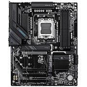 B840 GAMING X WIFI6E, AM5, DDR5, BT, ATX, Negru