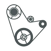 Kit, Print Mechanism, ZD220T, ZD230T, ZD888T