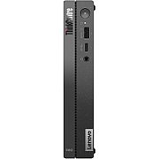 Desktop PC Lenovo ThinkCentre neo 50q Gen 4, Intel Core i5-13420H (8 C / 12 T, 2.1 GHz - 4.6 GHz), 16 GB RAM, 512 GB SSD, Intel UHD Graphics, Windows 11 Pro