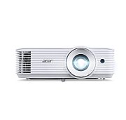 Videoproiector Acer P1558i, FHD 1920*1080, 5.200 lumeni, 10.000:1, 16:9/ 4:3, 10.000:1, distanta maxima de proiectie 8 m, zoom 1.3x, 5.000- 15.000 ore, boxa 10W, 2.8 kg, 2* HDMI, 2* USB Type A, RS232, audio out, geanta transport inclusa, USB Wireless Adapter (UWA5) inclus, culoare alb