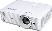 Videoproiector Acer P1358i, WXGA 1280* 800. up to WUXGA 1920* 1200, 5.000 lumeni, 16:10/ 16:9/ 4:3, 20.000:1, zoom 1.3x, lampa 5.000- 15.000 ore, 27 dB, boxa 10W, Component Video (D-sub), 2* HDMI, Composite Video (RCA), PC audio, USB (Wireless dongle, Hidden Type A2.0), DC Out (5V/1.5A, USB Type A)
