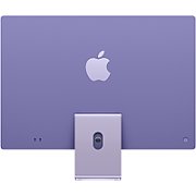 All-In-One Apple iMAC 24 Z1K7000KJ, 24 inch 4480 x 2520, Apple 10-core (10 C), 24 GB RAM, 1 TB SSD, Apple 10-Core GPU, Mac OS