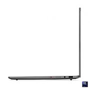 Laptop Lenovo Yoga Slim 7 14ILL10 83JX009BRM, 14 inch 2880 x 1800, Intel 258V (8 C / 8 T, 2.2 GHz - 4.8 GHz, 12 MB cache, 12 W), 32 GB LPDDR5X, 1 TB SSD, Intel Arc Graphics 140V, Windows 11 Pro