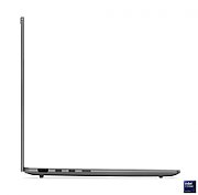 Laptop Lenovo Yoga Slim 7 14ILL10 83JX009BRM, 14 inch 2880 x 1800, Intel 258V (8 C / 8 T, 2.2 GHz - 4.8 GHz, 12 MB cache, 12 W), 32 GB LPDDR5X, 1 TB SSD, Intel Arc Graphics 140V, Windows 11 Pro