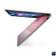 Laptop Lenovo Yoga Slim 7 14ILL10 83JX009BRM, 14 inch 2880 x 1800, Intel 258V (8 C / 8 T, 2.2 GHz - 4.8 GHz, 12 MB cache, 12 W), 32 GB LPDDR5X, 1 TB SSD, Intel Arc Graphics 140V, Windows 11 Pro