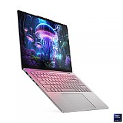 Laptop Lenovo Yoga Slim 7 14ILL10 83JX009BRM, 14 inch 2880 x 1800, Intel 258V (8 C / 8 T, 2.2 GHz - 4.8 GHz, 12 MB cache, 12 W), 32 GB LPDDR5X, 1 TB SSD, Intel Arc Graphics 140V, Windows 11 Pro