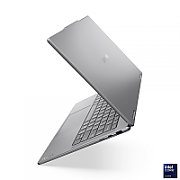 Laptop Lenovo Yoga 7 2-in-1 14ILL10 83JQ00AMRM, 14 inch 1920 x 1200 Touchscreen, Intel 256V (8 C / 8 T, 2.2 GHz - 4.8 GHz, 12 MB cache, 12 W), 16 GB LPDDR5X, 1 TB SSD, Intel Arc Graphics 140V, Windows 11 Pro