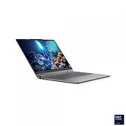 Laptop Lenovo Yoga 7 2-in-1 14ILL10 83JQ00AMRM, 14 inch 1920 x 1200 Touchscreen, Intel 256V (8 C / 8 T, 2.2 GHz - 4.8 GHz, 12 MB cache, 12 W), 16 GB LPDDR5X, 1 TB SSD, Intel Arc Graphics 140V, Windows 11 Pro