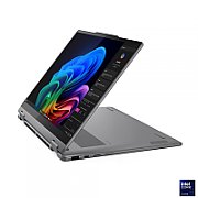 Laptop Lenovo Yoga 7 2-in-1 14ILL10 83JQ00APRM, 14 inch 2880 x 1800 Touchscreen, Intel 258V (8 C / 8 T, 2.2 GHz - 4.8 GHz, 12 MB cache), 32 GB LPDDR5X, 1 TB SSD, Intel Arc Graphics 140V, Windows 11 Pro