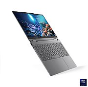 Laptop Lenovo Yoga 7 2-in-1 14ILL10 83JQ00APRM, 14 inch 2880 x 1800 Touchscreen, Intel 258V (8 C / 8 T, 2.2 GHz - 4.8 GHz, 12 MB cache), 32 GB LPDDR5X, 1 TB SSD, Intel Arc Graphics 140V, Windows 11 Pro