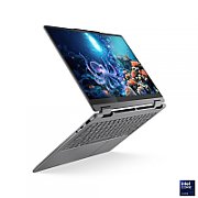 Laptop Lenovo Yoga 7 2-in-1 14ILL10 83JQ00APRM, 14 inch 2880 x 1800 Touchscreen, Intel 258V (8 C / 8 T, 2.2 GHz - 4.8 GHz, 12 MB cache), 32 GB LPDDR5X, 1 TB SSD, Intel Arc Graphics 140V, Windows 11 Pro