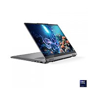 Laptop Lenovo Yoga 7 2-in-1 14ILL10 83JQ00APRM, 14 inch 2880 x 1800 Touchscreen, Intel 258V (8 C / 8 T, 2.2 GHz - 4.8 GHz, 12 MB cache), 32 GB LPDDR5X, 1 TB SSD, Intel Arc Graphics 140V, Windows 11 Pro
