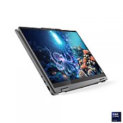 Laptop Lenovo Yoga 7 2-in-1 14ILL10 83JQ00APRM, 14 inch 2880 x 1800 Touchscreen, Intel 258V (8 C / 8 T, 2.2 GHz - 4.8 GHz, 12 MB cache), 32 GB LPDDR5X, 1 TB SSD, Intel Arc Graphics 140V, Windows 11 Pro