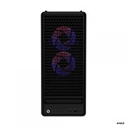 Desktop PC Lenovo Legion T5 30AGB10, AMD 7950X3D (16 C / 32 T, 4.2 GHz - 5.7 GHz), 32 GB RAM, 2 TB SSD, NVIDIA GeForce RTX 5070 Ti 16 GB, 850 W, Fara sistem de operare