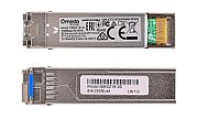 ISM321B-20 - 1000Base-BX WDM Bi-Directional Industrial SFP Module, IEEE 802.3z,TCP/IP, 1.25Gbps, Tx: 1310 nm, Rx: 1550 nm