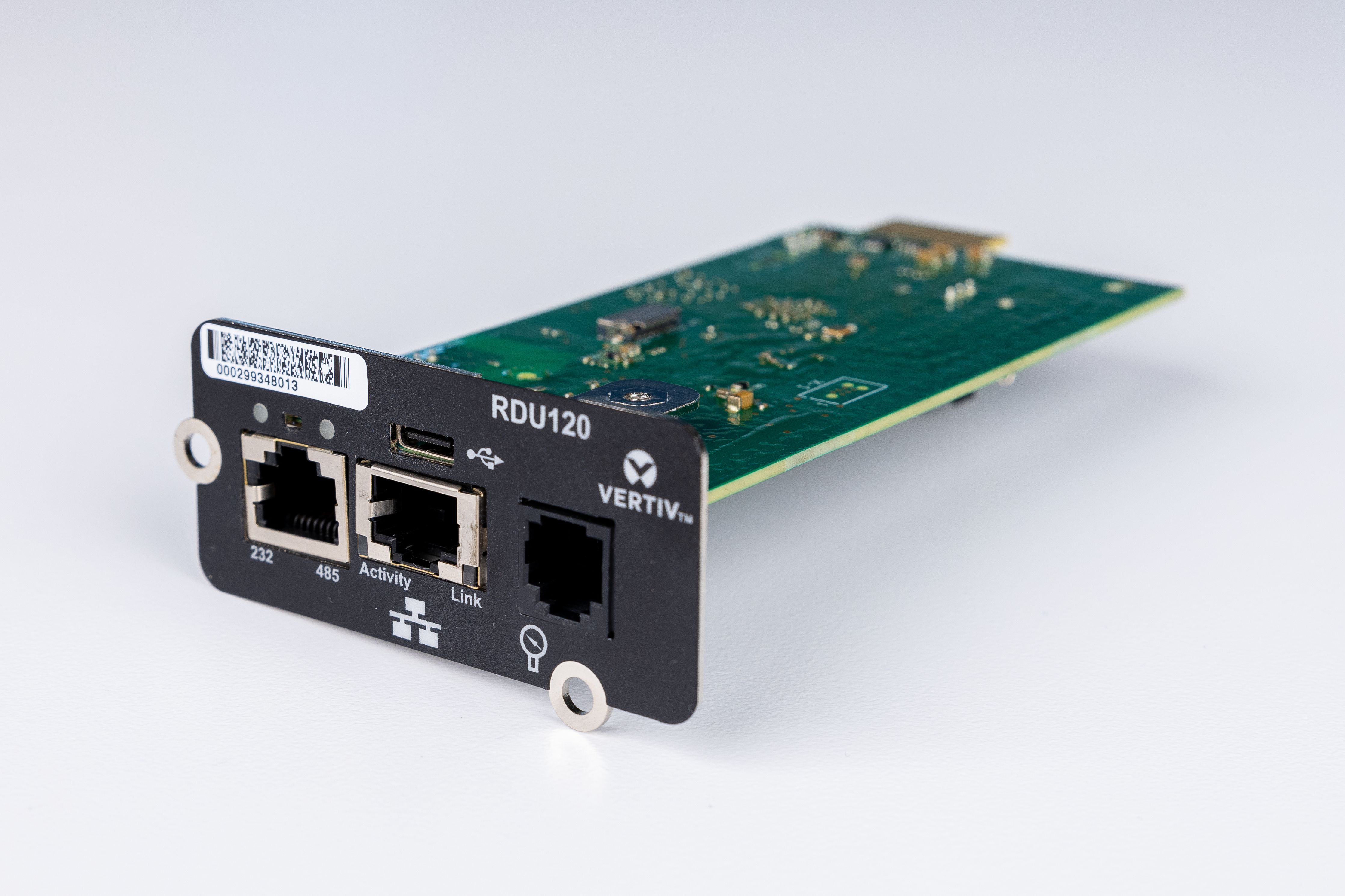 KIT RDU120 COMMUNICATION CARD/.