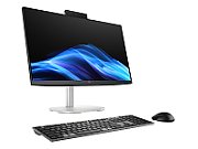 All-In-One HP EliteStudio 8 AIO G1i A55S5ET, 23.8 inch 1920 x 1080, Intel 265 (20 C / 20 T, 1.8 GHz - 5.3 GHz, 30 MB cache), 16 GB RAM, 512 GB SSD, Intel Arc Graphics, Windows 11 Pro