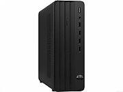Desktop PC HP Pro SFF 290 G9, Intel Core i5-14400 (10 C / 16 T, 2.5 GHz - 4.7 GHz, 9.5 MB cache, 65 W), 8 GB RAM, 512 GB SSD, Intel UHD Graphics, Windows 11 Pro