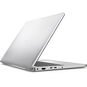 Laptop Dell Pro 14 PC14250 4W71P, 14 inch 1920 x 1200, Intel 120U (10 C / 12 T, 1.4 GHz - 5.0 GHz, 12 MB cache, 15 W), 16 GB DDR5, 512 GB SSD, Intel Graphics, Windows 11 Pro, Tastatura Franceza