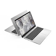 Laptop Dell Pro 16 Plus PB16250 V5662, 16 inch 1920 x 1200, Intel 235U (12 C / 14 T, 2.0 GHz - 4.9 GHz, 12 MB cache), 16 GB DDR5, 512 GB SSD, Intel Graphics, Windows 11 Pro, Tastatura Franceza