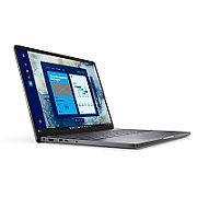 Laptop Dell Pro 16 PC16250 YT20G, 16 inch 1920 x 1200, Intel 120U (10 C / 12 T, 1.4 GHz - 5.0 GHz, 12 MB cache), 16 GB DDR5, 512 GB SSD, Intel Graphics, Windows 11 Pro, Tastatura Franceza