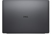 Laptop Dell Pro 16 PC16255, 16 inch 1920 x 1200, AMD 220 (6 C / 12 T, 3.2 GHz - 4.9 GHz, 3 MB + 16 MB cache), 16 GB DDR5, 512 GB SSD, AMD Radeon Graphics, Windows 11 Pro, Tastatura Franceza