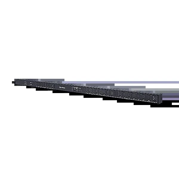 CyberPower PDU81405 Unitate de distribuție a energiei (PDU)