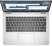 Laptop Dell Pro 14 PC14255, 14 inch 1920 x 1200, AMD Ryzen AI 7 PRO 350 (8 C / 16 T, 2 GHz - 5 GHz, 8 MB + 16 MB cache), 16 GB DDR5-SDRAM, 512 GB SSD, AMD Radeon 860M, Windows 11 Pro, Tastatura Germana