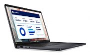 Laptop Dell Pro 13 Premium PA13250 4814X, 13.3 inch 2880 x 1800 Touchscreen, Intel 268V (8 C / 8 T, 2.2 GHz - 5.0 GHz, 12 MB cache), 32 GB LPDDR5X, 512 GB SSD, Intel Arc Graphics, Windows 11 Pro, Tastatura Franceza