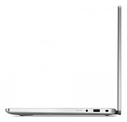 Laptop Dell Pro 14 Plus PB14250 8R7FH, 14 inch 1920 x 1200, Intel 235U (12 C / 14 T, 2.0 GHz - 4.9 GHz, 12 MB cache, 15 W), 16 GB DDR5, 512 GB SSD, Intel Graphics, Windows 11 Pro, Tastatura Franceza