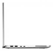 Laptop Dell Pro 14 Plus PB14250 8R7FH, 14 inch 1920 x 1200, Intel 235U (12 C / 14 T, 2.0 GHz - 4.9 GHz, 12 MB cache, 15 W), 16 GB DDR5, 512 GB SSD, Intel Graphics, Windows 11 Pro, Tastatura Franceza