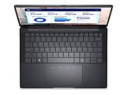 Laptop Dell Pro 13 Premium JRD5Y, 13.3 inch 1920 x 1200, Intel 236V (8 C / 8 T, 2.1 GHz - 4.7 GHz, 8 MB cache), 16 GB LPDDR5X, 512 GB SSD, Intel Graphics, Windows 11 Pro, Tastatura Franceza