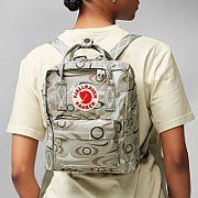 Fjällräven Kanken Laptop 15  backpack Casual backpack Ochre Polyamide  Polypropylene (PP)  Vinylon