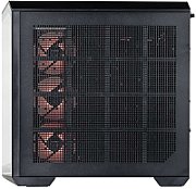 Actina 5901443428336 PC AMD Ryzen™ 7 9800X3D 32 GB DDR5-SDRAM 2 TB SSD NVIDIA GeForce RTX 5090 Windows 11 Home Midi Tower Black