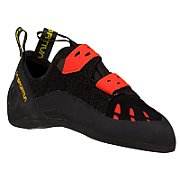 Shoes tarantula-black-poppy-39 LA SPORTIVA