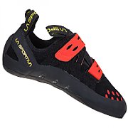 Shoes tarantula-black-poppy-39 LA SPORTIVA