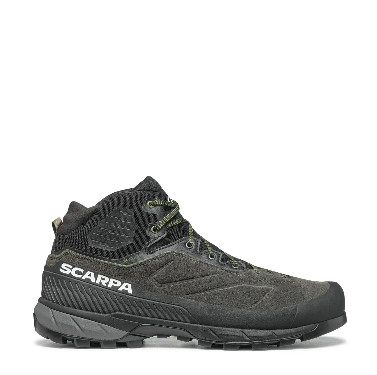 Shoes rapid xt mid gtx-shark-military-42 5 SCARPA