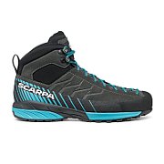 Shoes mescalito mid gtx-shark-azure-47