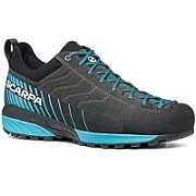 Shoes mescalito mid gtx-shark-azure-47