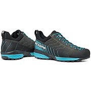 Shoes mescalito mid gtx-shark-azure-47