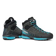 Shoes mescalito mid gtx-shark-azure-47