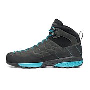 Shoes mescalito mid gtx-shark-azure-47