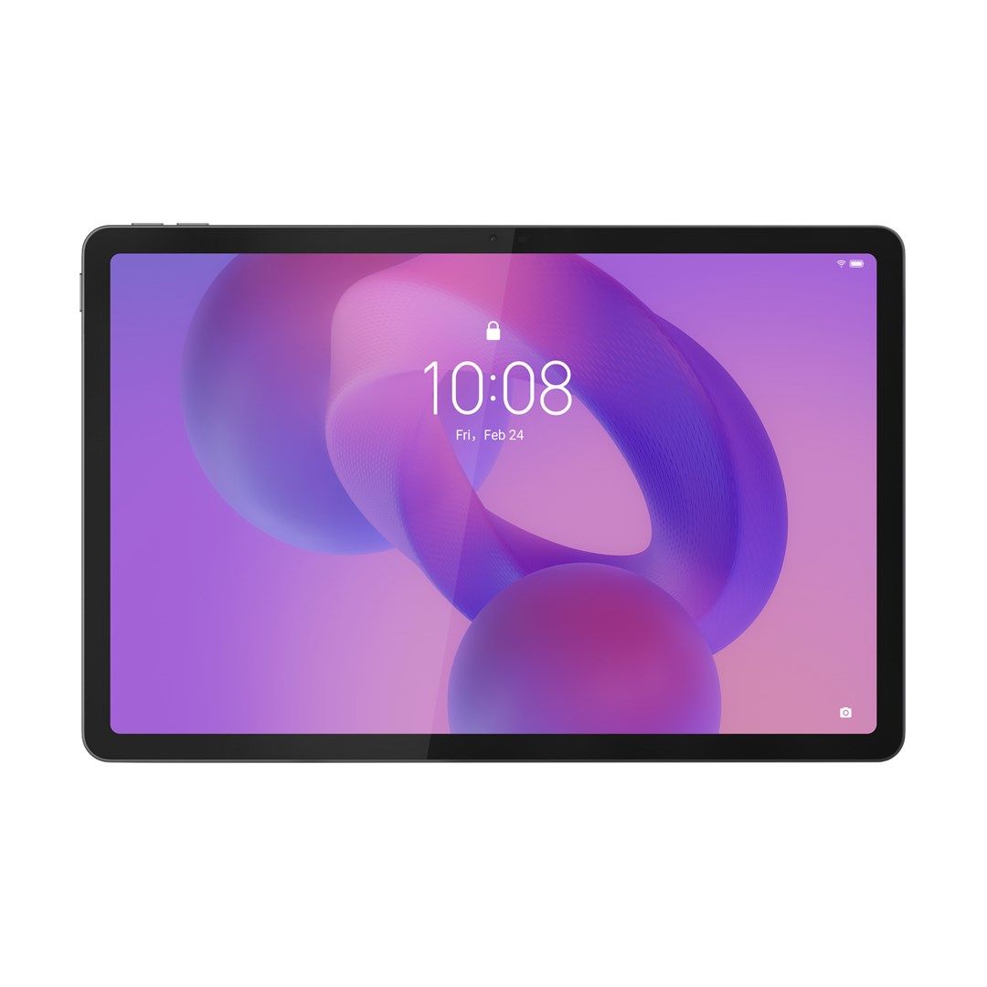 Lenovo Idea Tab MediaTek Dimensity 6300 11  2.5K IPS 500nits 90Hz Touch 8/128GB Arm Mali-G57 MC2 GPU 5G Luna Grey