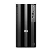 Desktop PC Dell Pro Plus QBT1250, Intel 265 (20 C / 20 T, 1.8 GHz - 5.3 GHz), 16 GB RAM, 512 GB SSD, Intel Graphics, Ubuntu