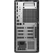Desktop PC Dell Pro Plus QBT1250, Intel 265 (20 C / 20 T, 1.8 GHz - 5.3 GHz), 16 GB RAM, 512 GB SSD, Intel Graphics, Ubuntu