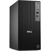 Desktop PC Dell Pro Plus QBT1250, Intel 265 (20 C / 20 T, 1.8 GHz - 5.3 GHz), 16 GB RAM, 512 GB SSD, Intel Graphics, Ubuntu