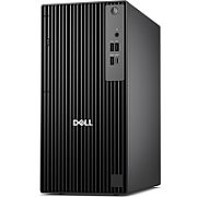 Desktop PC Dell Pro Tower QCT1250, Intel Core i7-14700 (20 C / 28 T, 2.1 GHz - 5.4 GHz), 16 GB RAM, 512 GB SSD, Intel UHD Graphics, Ubuntu