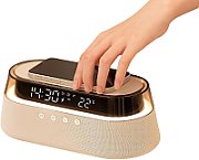 Datalogic charging-/communication station, Bluetooth, SCO