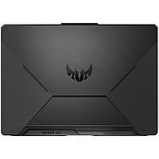 Laptop Asus TUF Gaming A15 FA506NCG-HN213, 15.6 inch 1920 x 1080, AMD 7445HS (6 C / 12 T, 3.55 GHz - 4.7 GHz, 6 MB + 16 MB cache), 16 GB DDR5, 512 GB SSD, Nvidia GeForce RTX 3050, Fara sistem de operare