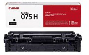 Cartus toner Canon 6369C002 ,Negru ,3 500 pagini ,Original (CRG075H)
